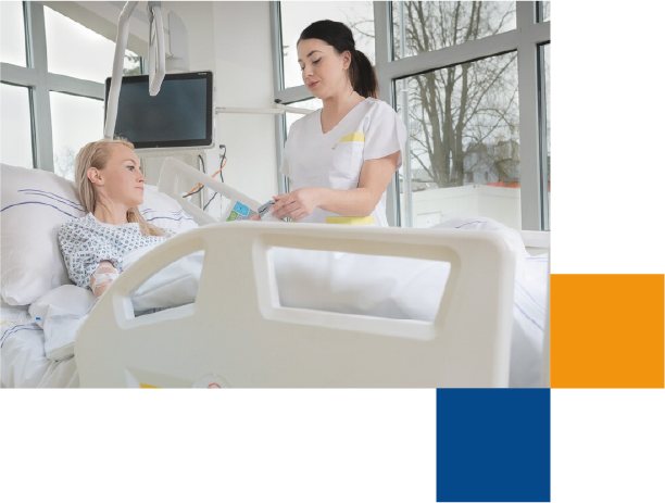 adES HealthPro Consultoria